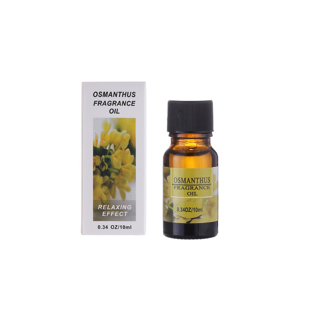 Fragrance oil for aroma diffuser and humidifier, 10 ml