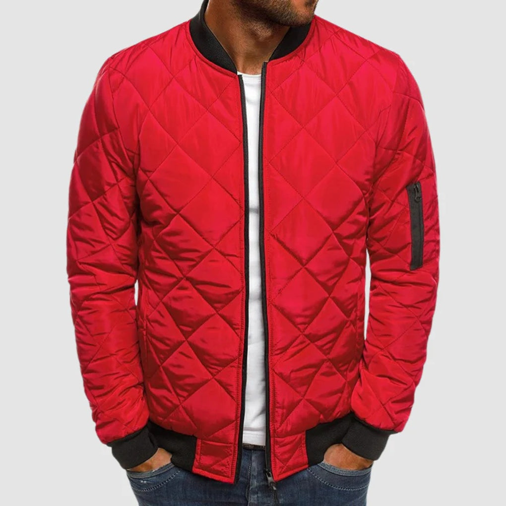 Transition Jacket  Ready for Transitional Seasons