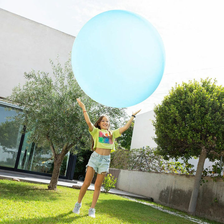 Giant Bouncy Ball — Burst-Resistant Outdoor Fun (Balloon Ball)