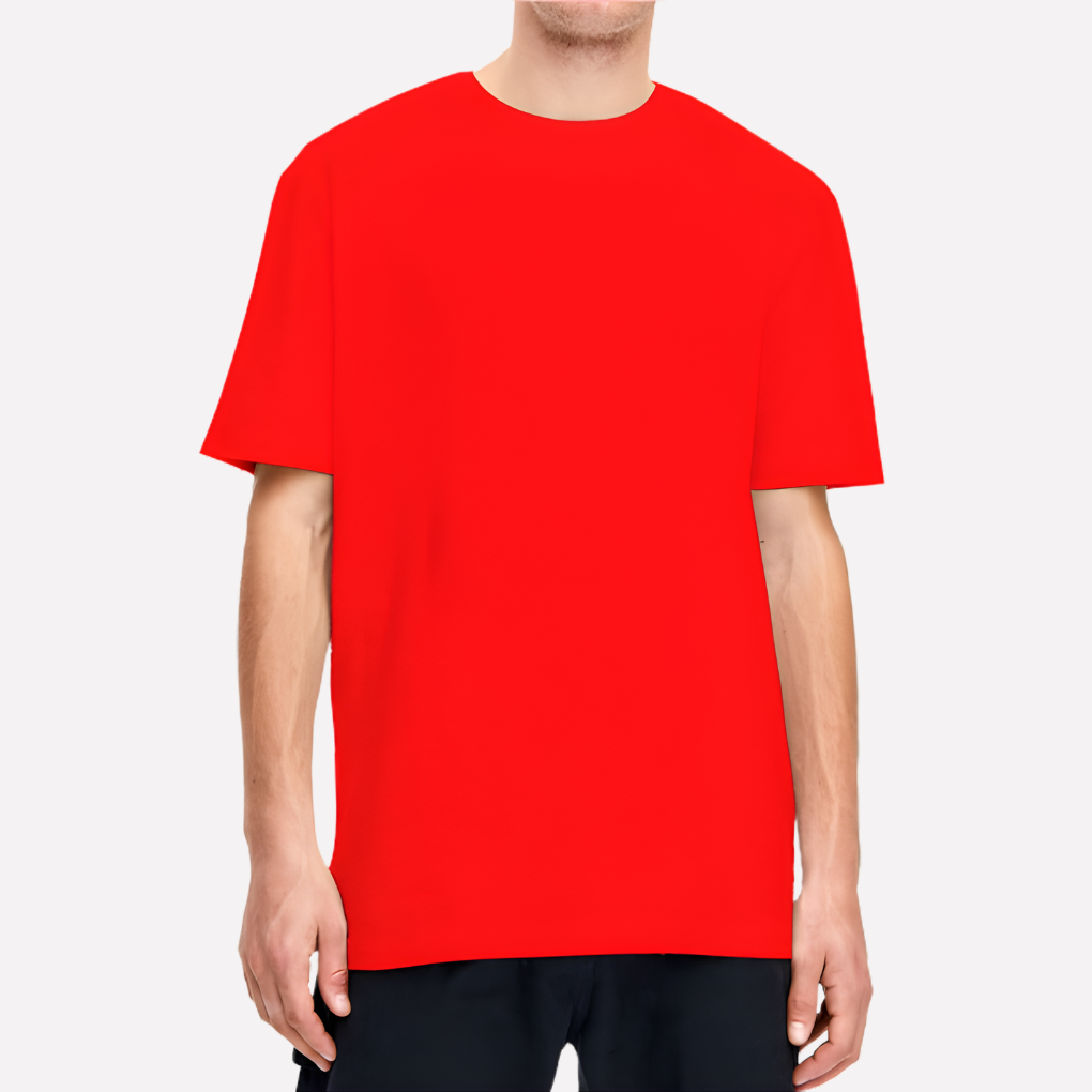 Unisex T‑Shirt for Everyday Tee