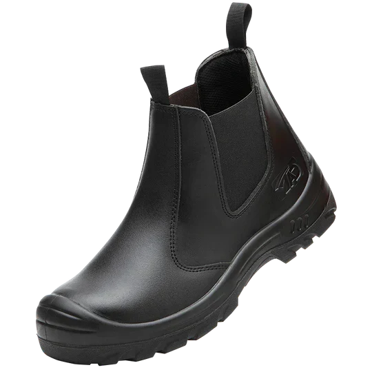 FlexGuard - Orthopaedic Work and Safety Boots
