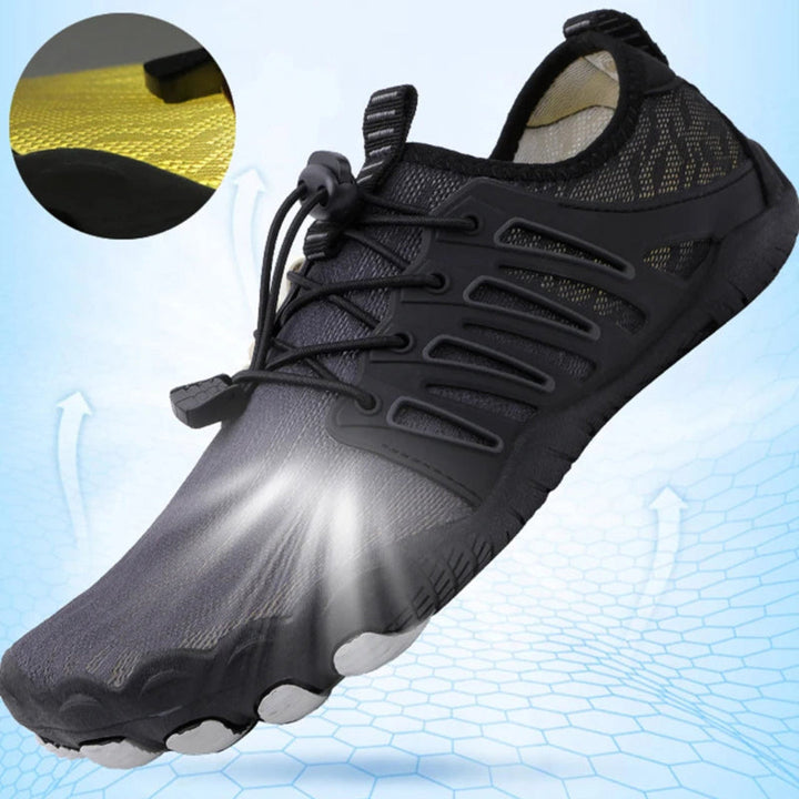 Barefoot Shoes
