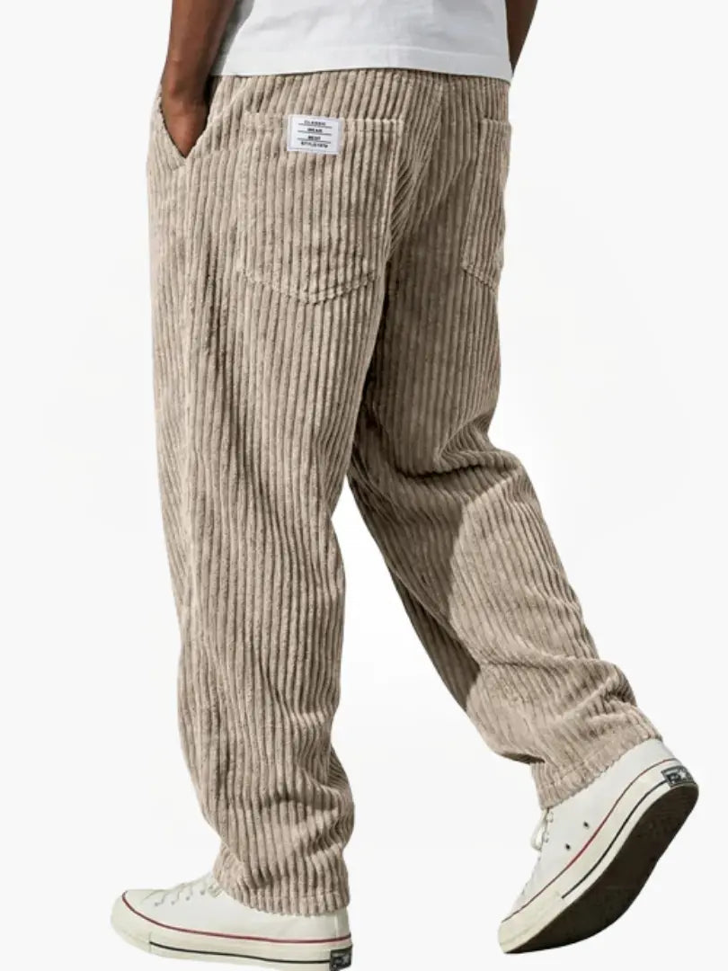 Sem™ | Comfortable Loose Trousers