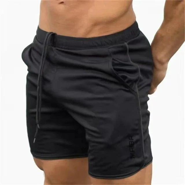 Stretchy Swim Shorts for Men - Timo