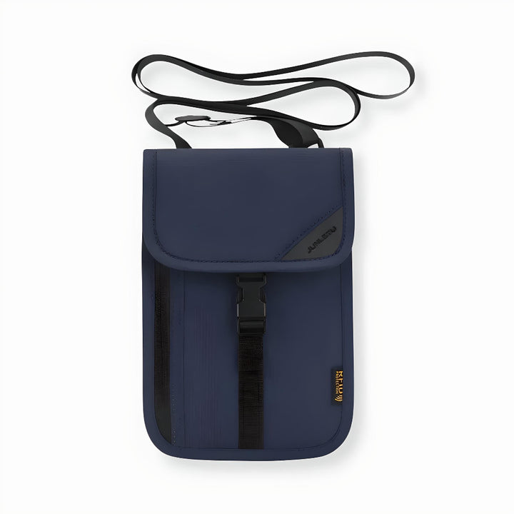 Anti-Theft Travel Pouch