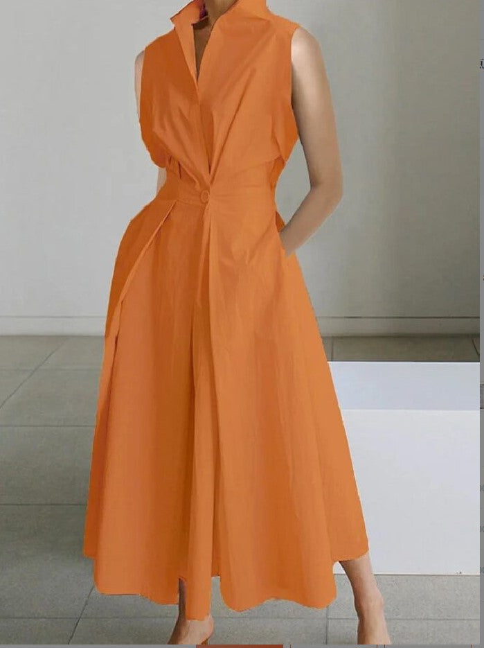 Women's Midi Dress