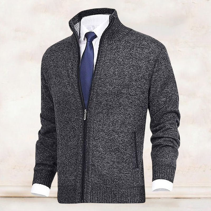 Trendy Men's Cardigan - Orion
