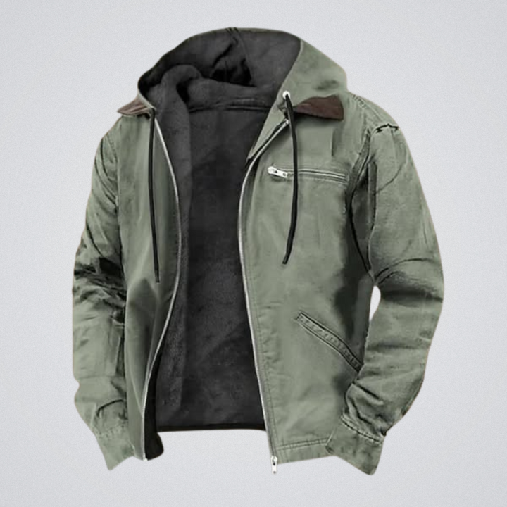 Georg™ – Elegant Autumn Jacket