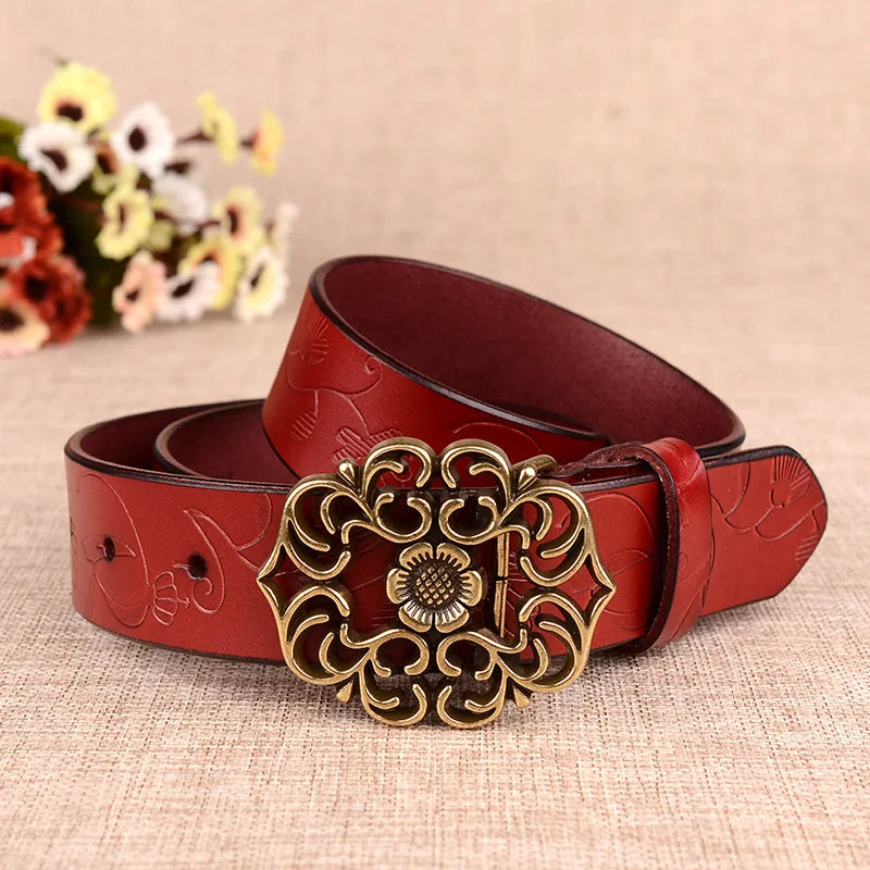 Traditional Costume Belt Jana - Oktoberfest 2026