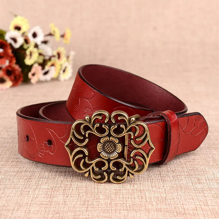 Traditional Costume Belt Jana - Oktoberfest 2026