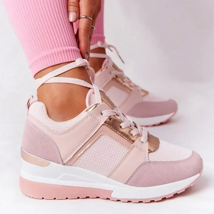 Lightweight Air Trainers for Women