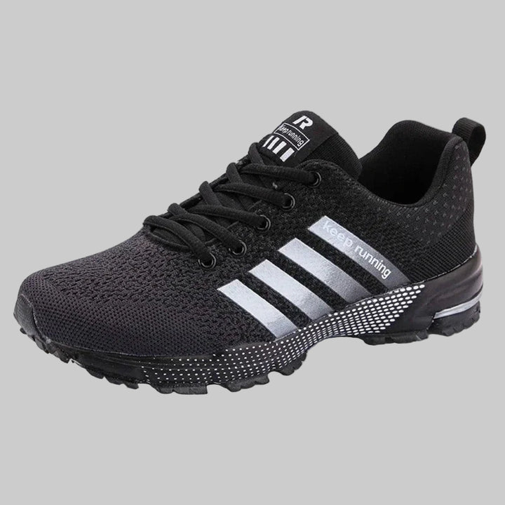 Running Shoes Dynamic Training Design