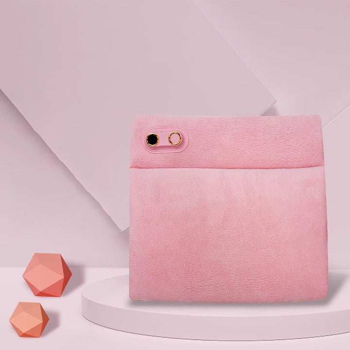 Rechargeable graphene hand warmer with up to 10 hours of warmth
