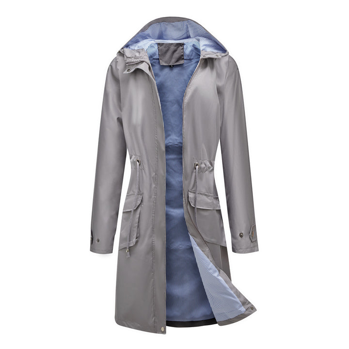 Lightweight Outdoor Jacket for Women