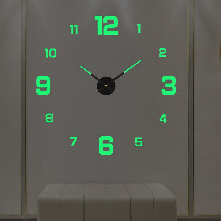 ArtisticTick - Artistic Wall Clock