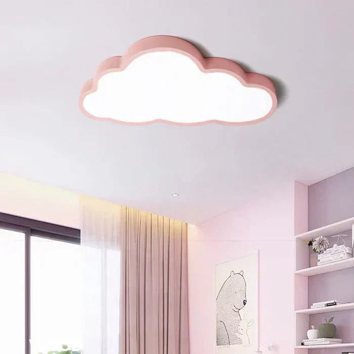 Favena - Economical and Cosy LED Ceiling Lamp for Children's Rooms