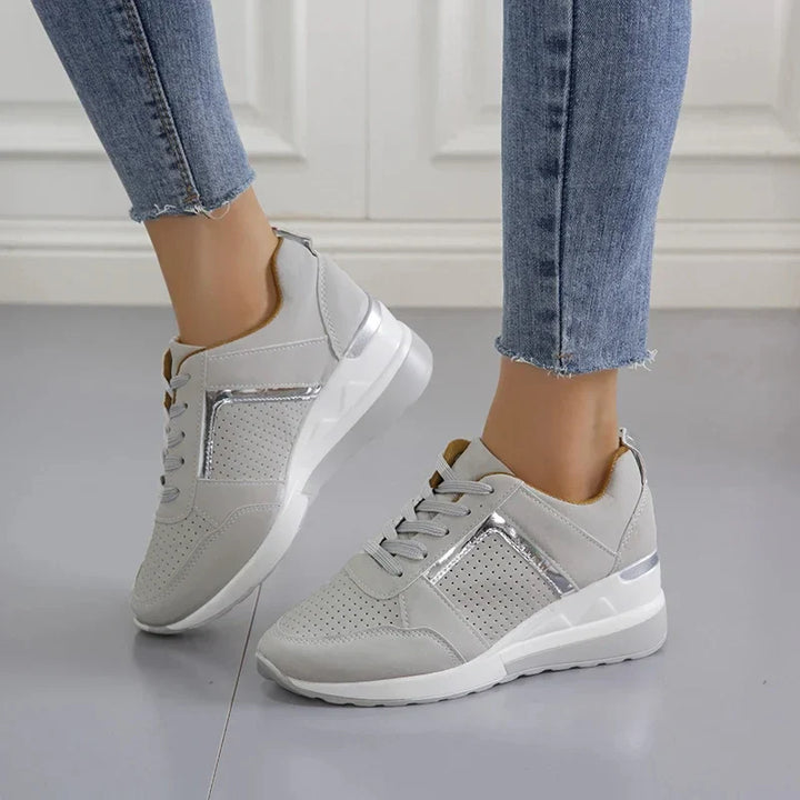 Ergonomic Sneakers for Women