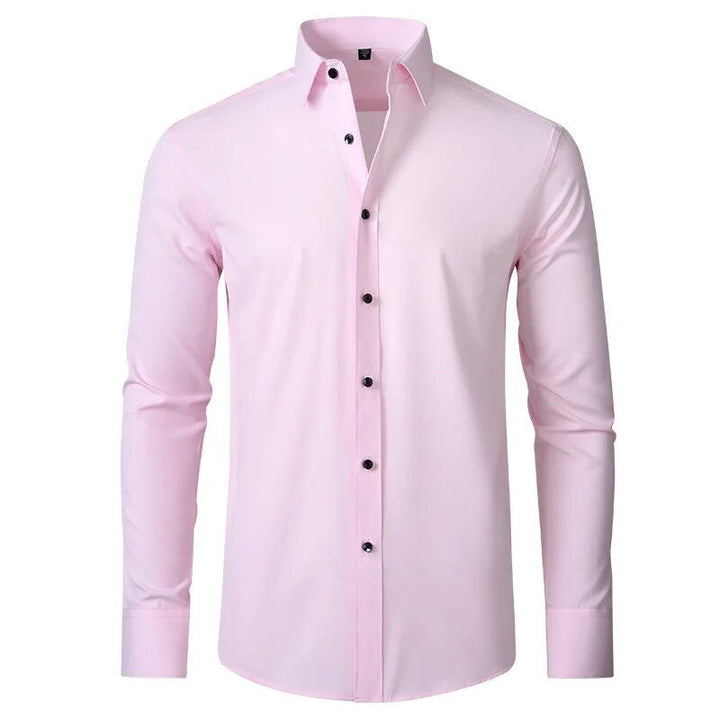 Business Shirt | You don't need to iron this shirt!