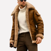 Men’s Aviator Jacket
