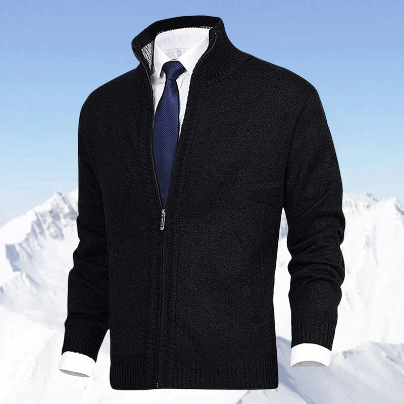 Trendy Men's Cardigan - Orion