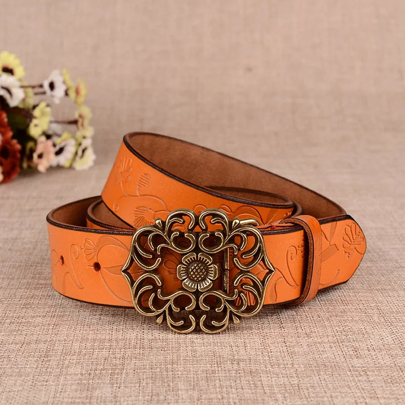 Traditional Costume Belt Jana - Oktoberfest 2026