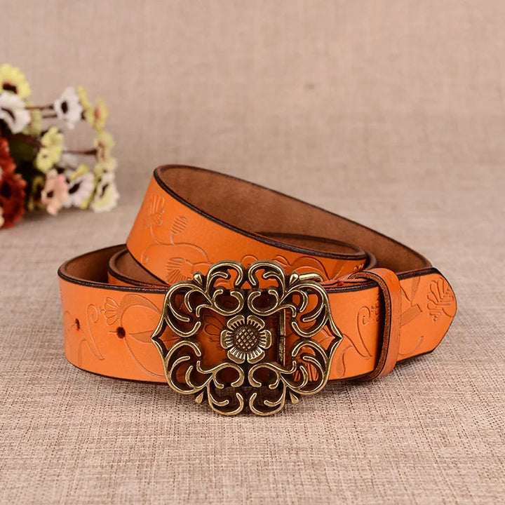 Traditional Costume Belt Jana - Oktoberfest 2026