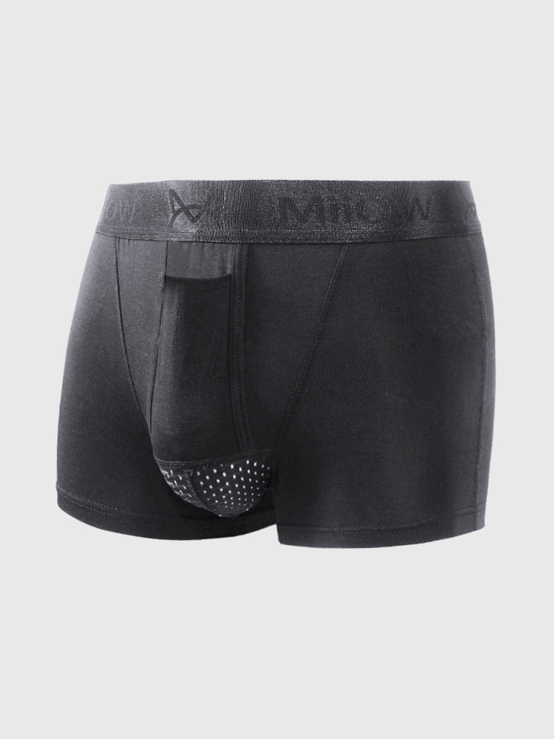 Comfortable Men's Boxer Shorts (3-Pack) - Devon