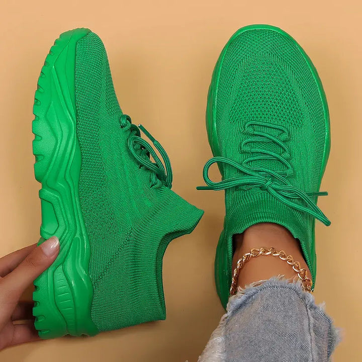 Cloud Comfort Classic 1.0 Trainers