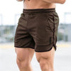 Stretchy Swim Shorts for Men - Timo