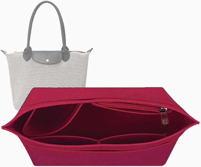 Tote Bag Organiser Insert