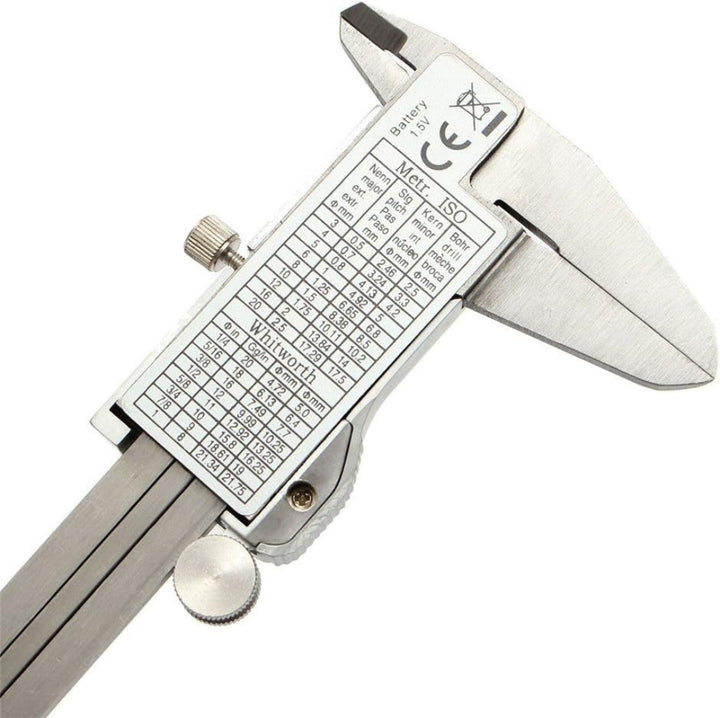 Digital Vernier Caliper 150mm