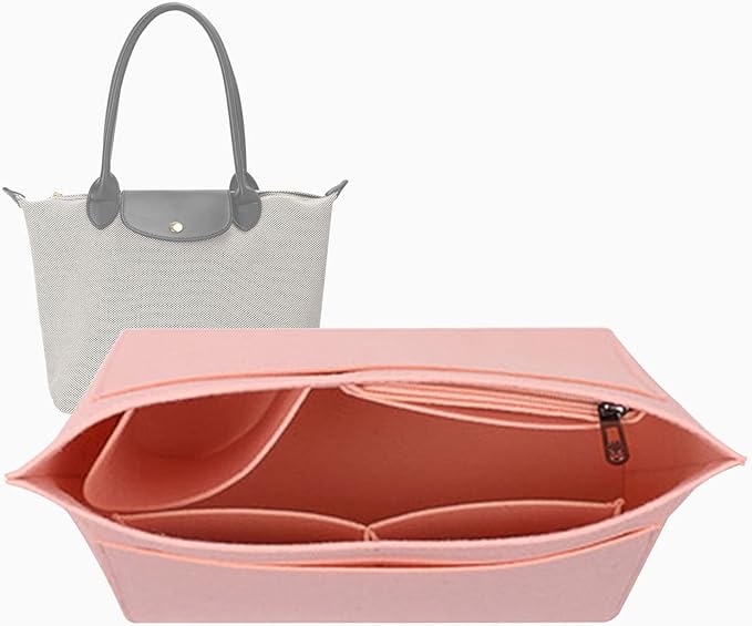 Tote Bag Organiser Insert