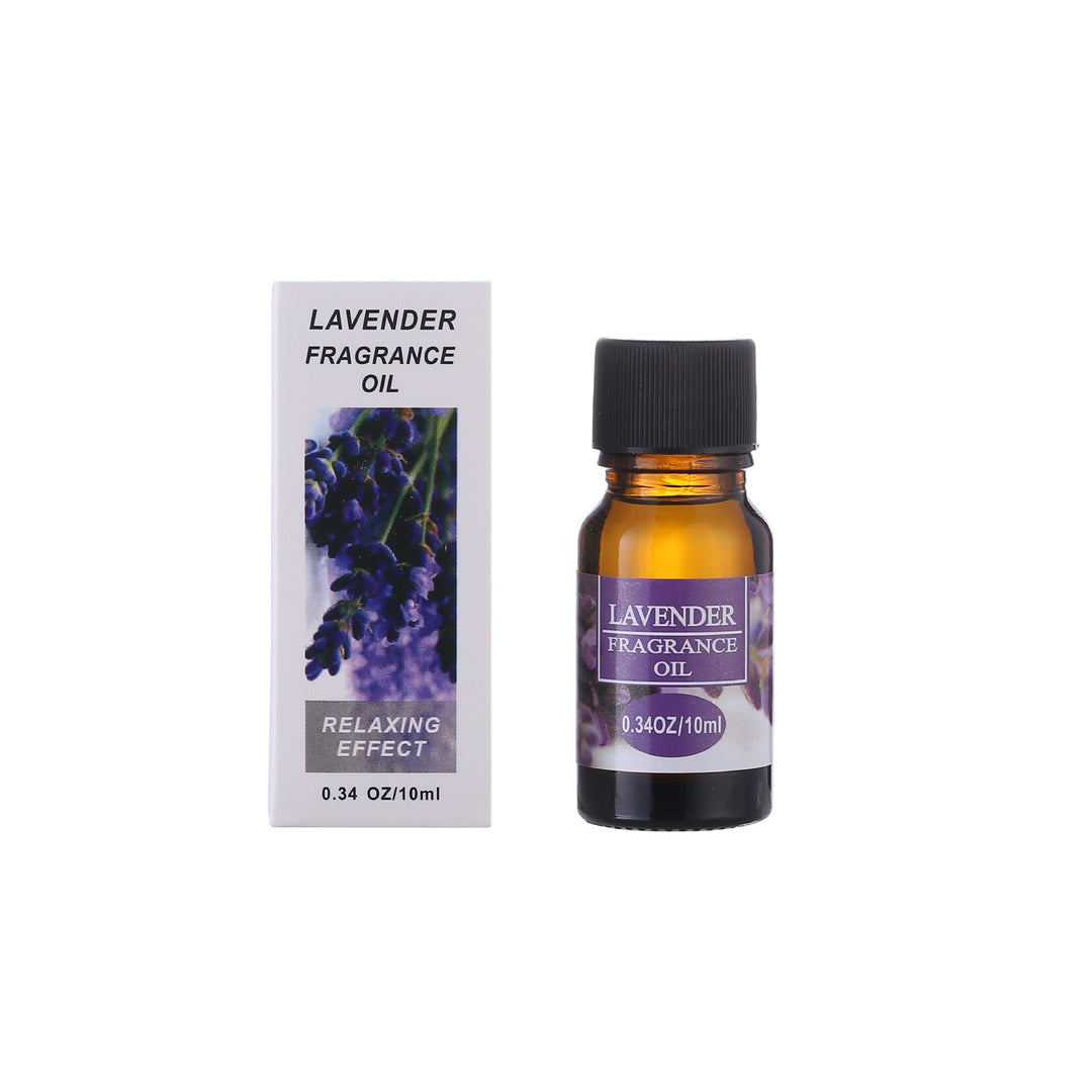 Fragrance oil for aroma diffuser and humidifier, 10 ml