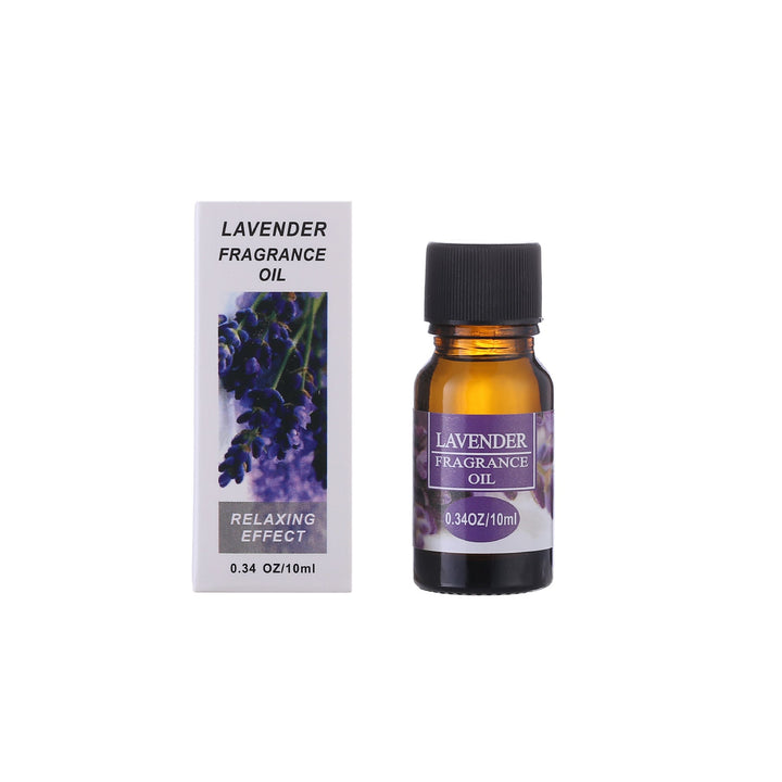 Fragrance oil for aroma diffuser and humidifier, 10 ml