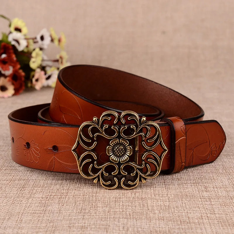 Traditional Costume Belt Jana - Oktoberfest 2026