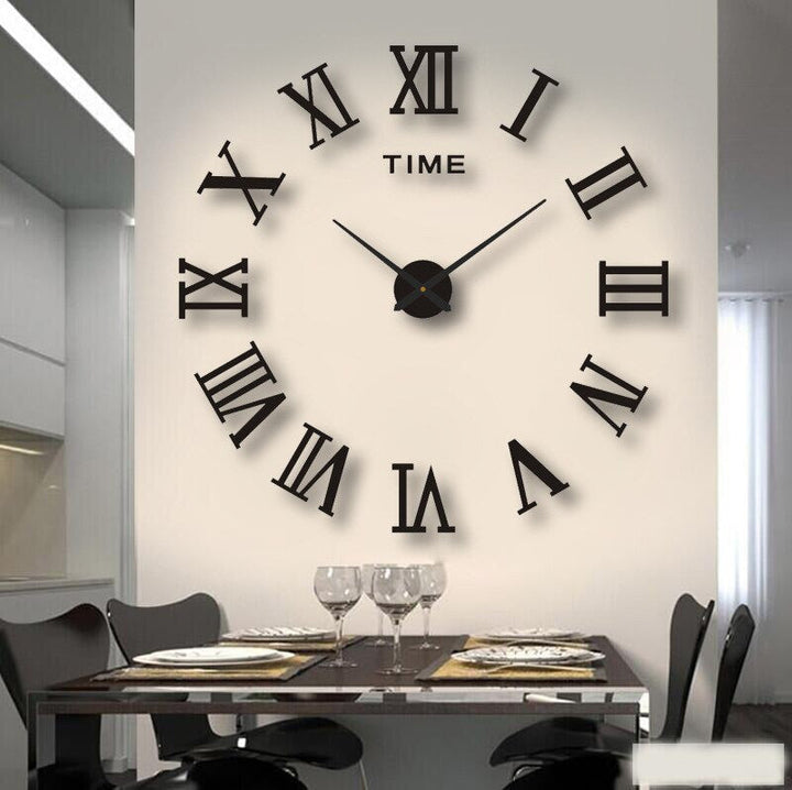 ArtisticTick - Artistic Wall Clock