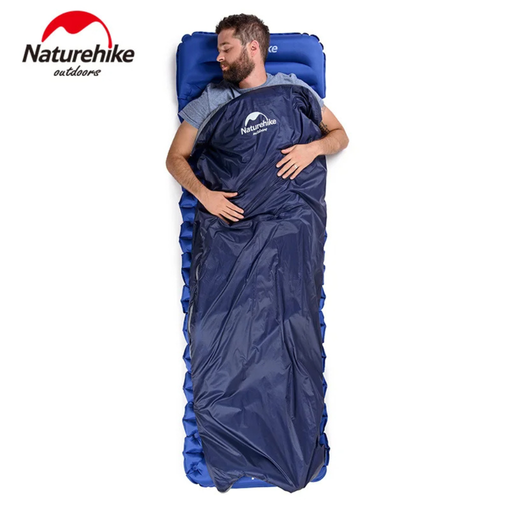 Portable Camping and Hiking Essential Sleeping Bag