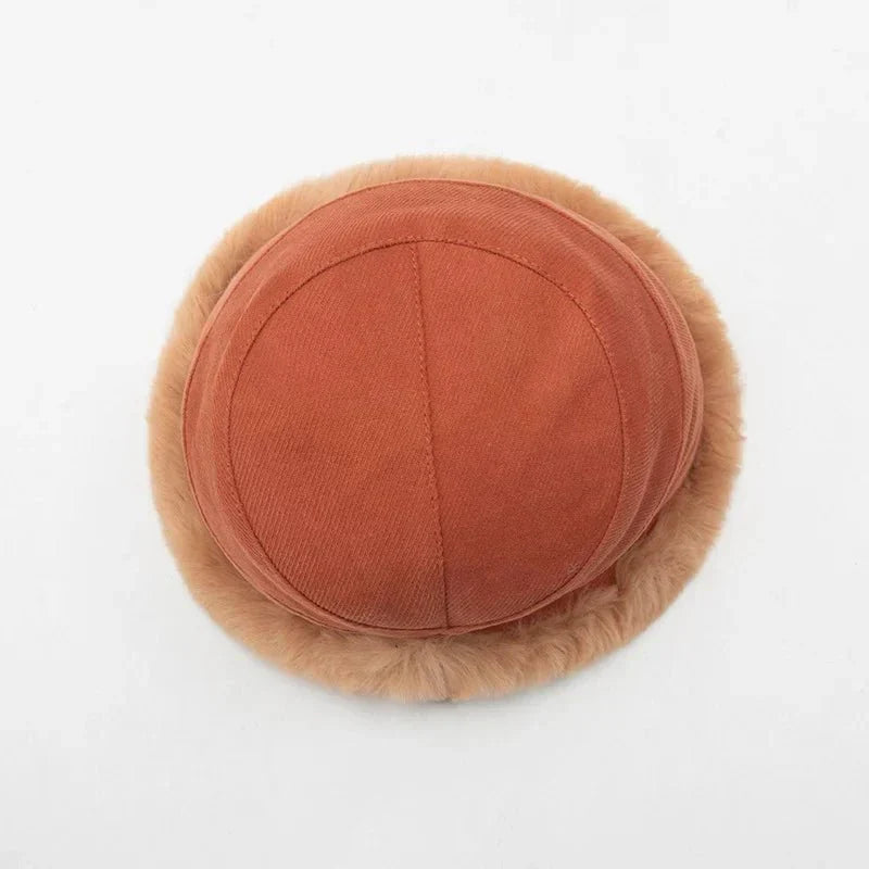 Trendy Women's Winter Hat - FrostChic