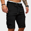 Sporty Fitness & Beach Shorts for Men