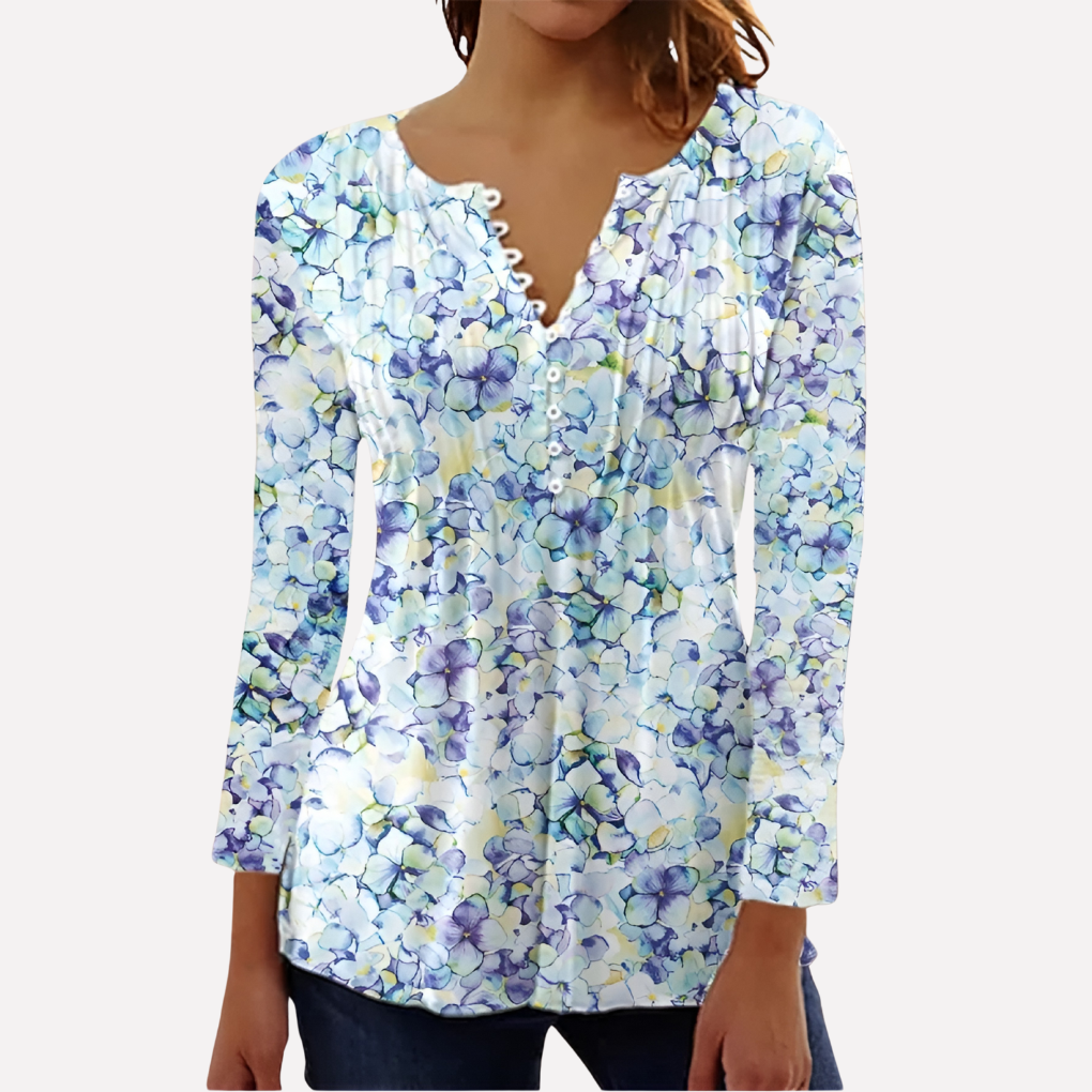 Women’s Elegant Top