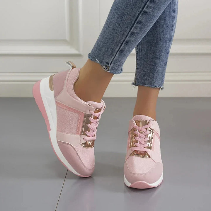 Ergonomic Sneakers for Women
