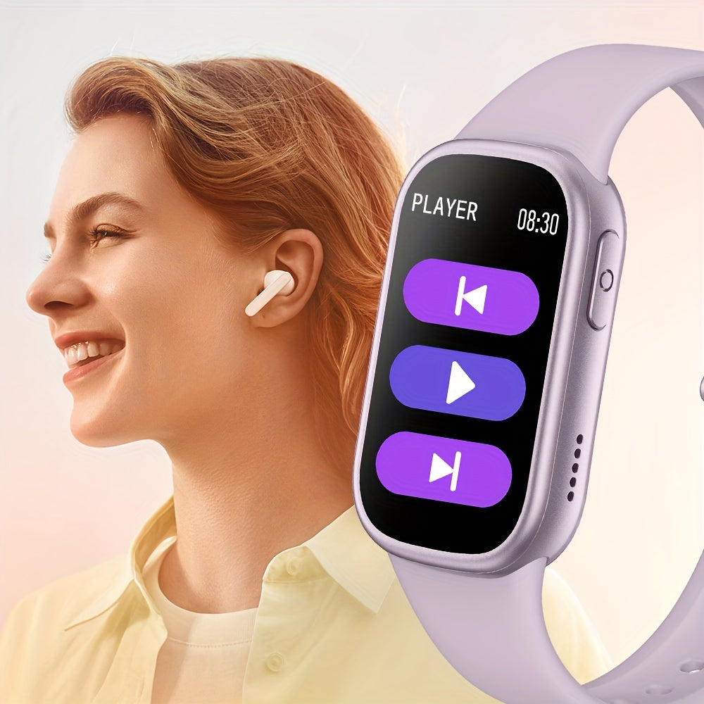 KidoTrack Smart Watch for Kids