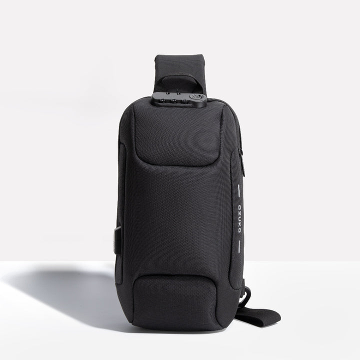 Modern Travel Companion