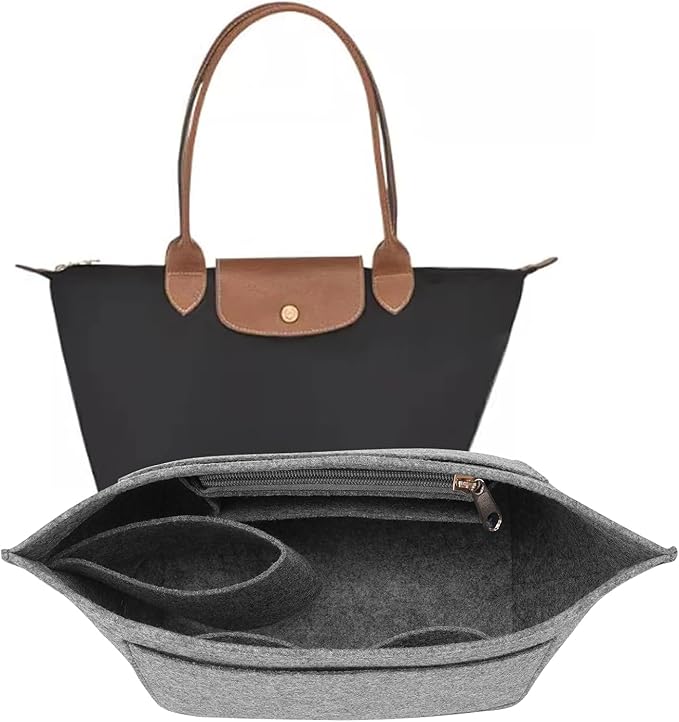 Tote Bag Organiser Insert