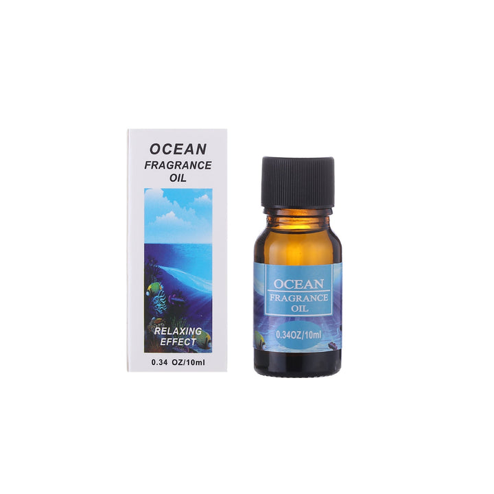 Fragrance oil for aroma diffuser and humidifier, 10 ml
