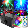 2-in-1 Laser Disco Light