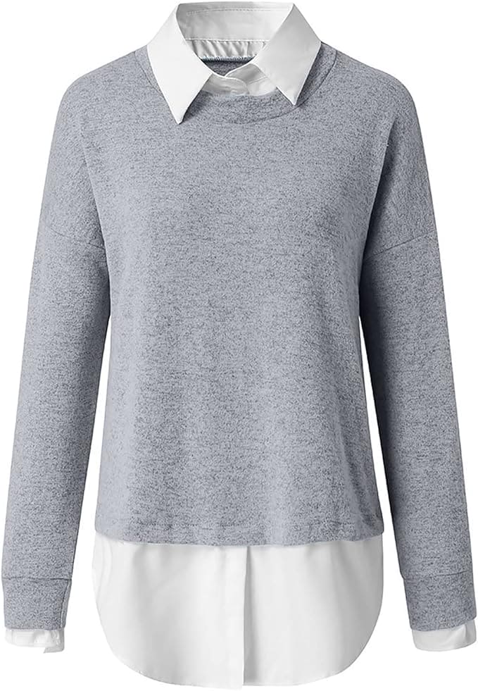 Soft Cashmere Women's Jumper - Elise