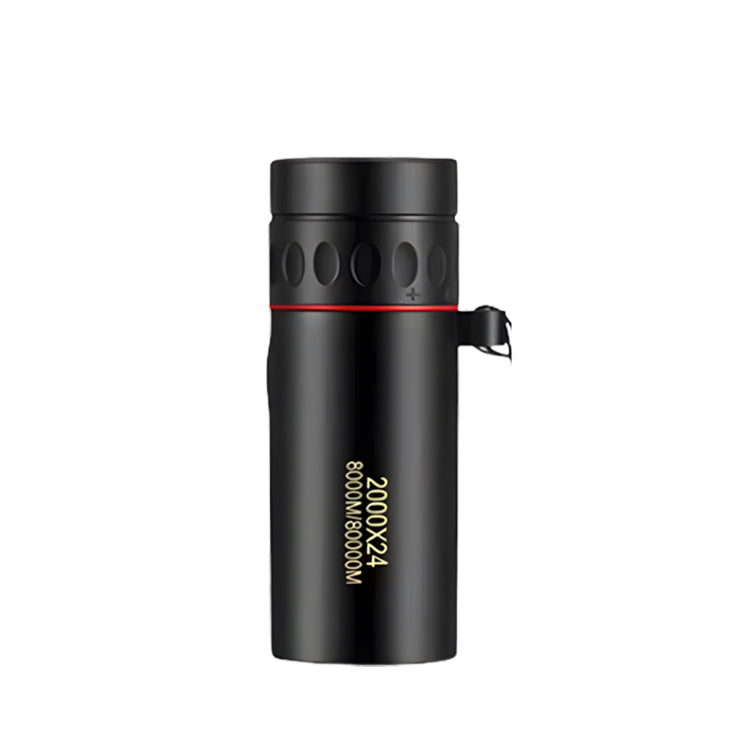 Thermal Imaging Night Vision Device with HD Screen