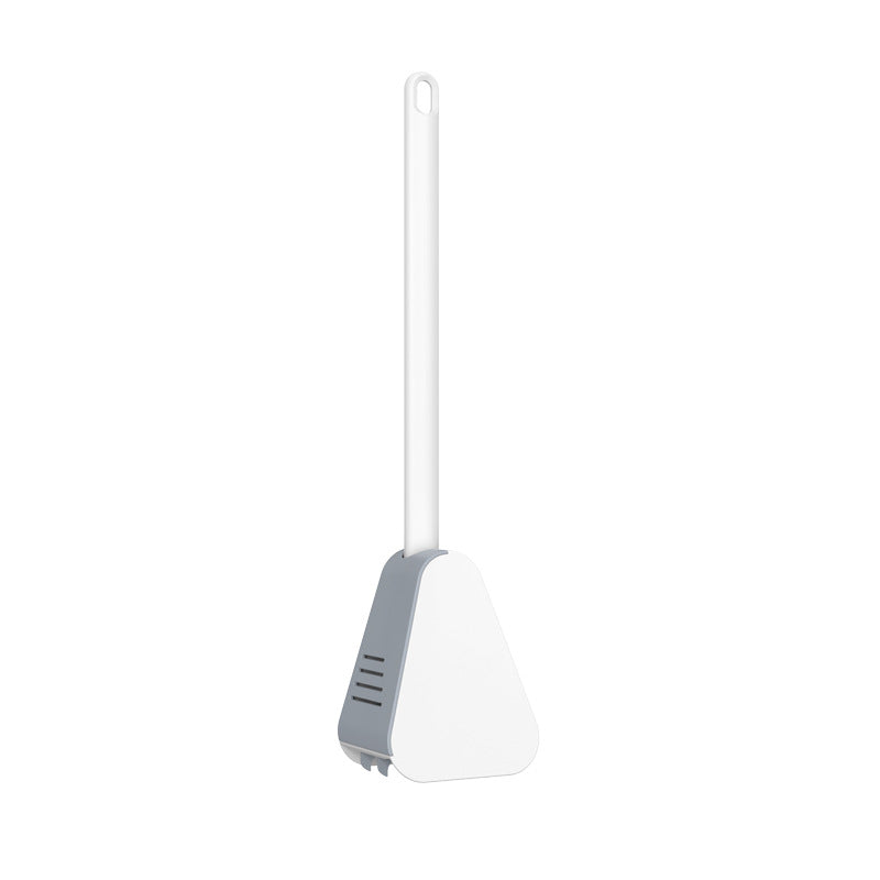 Smart Hygienic Toilet Brush Innovative Design for a Cleaner Bathroom