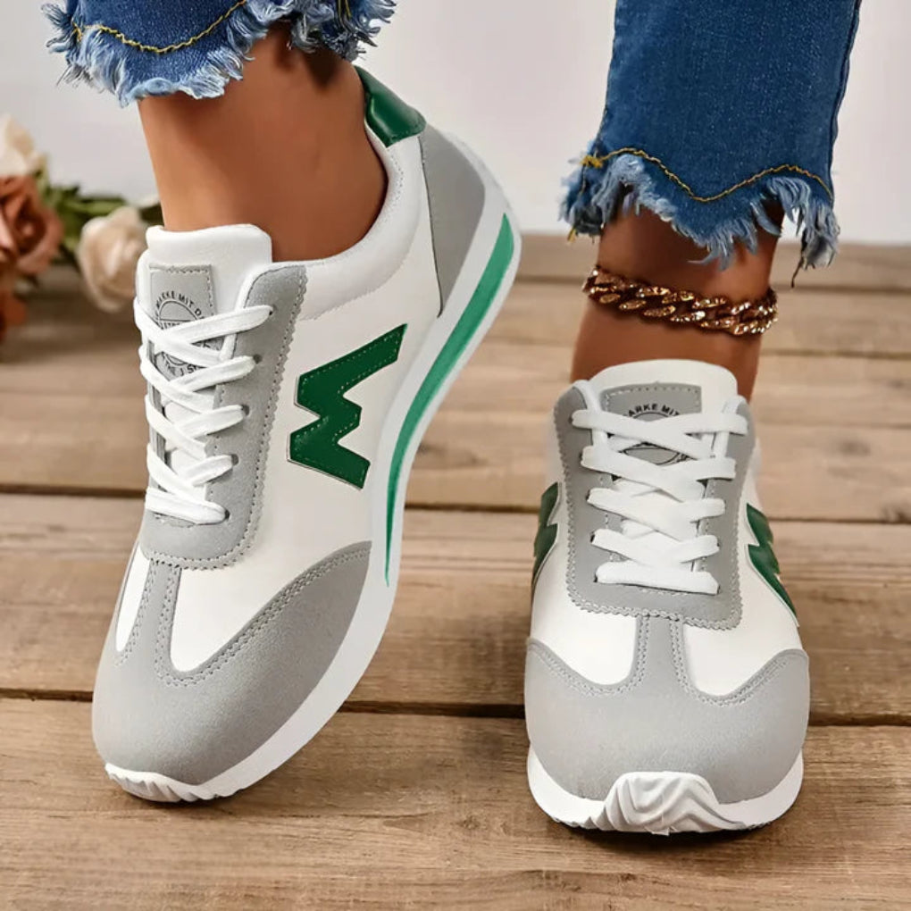 Women's Shoes for Comfort and Stability